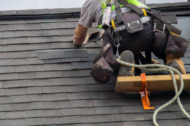 Trusted Roof Installation service in Kitts Hill, OH - Brentwood Metal Roofing