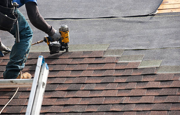 Licensed Roof Installation service in Kitts Hill, OH - Brentwood Metal Roofing